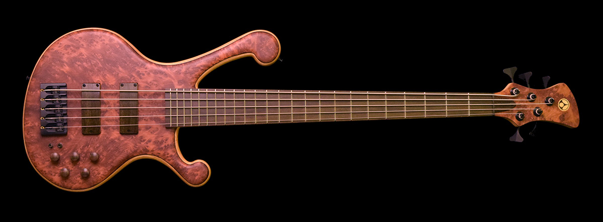 Last run of SuperNovas | Adamovic Basses